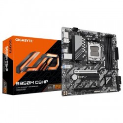 +NEW+Gigabyte B850M D3HP (AM5/B850/DDR5/S-ATA 6Gb/s/Micro ATX)