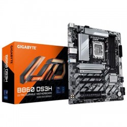 Gigabyte B860 DS3H (Socket 1851/B860/DDR5/S-ATA 6Gb/s/ATX)