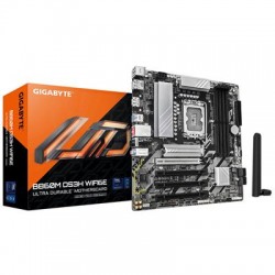 Gigabyte B860M DS3H WIFI6E (Socket 1851/B860/DDR5/S-ATA 6Gb/s/Micro ATX)