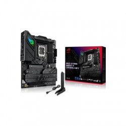 ASUS ROG STRIX B860-G GAMING WIFI (Socket 1851/B860/DDR5/S-ATA 6Gb/s/ATX)