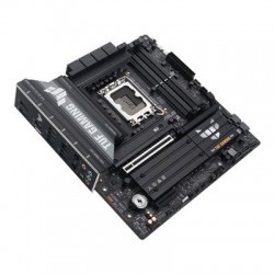 ASUS TUF GAMING B860M-PLUS WIFI (Socket 1851/B860/DDR5/S-ATA 6Gb/s/Micro AT