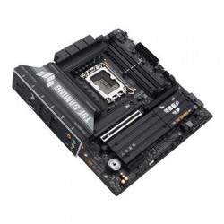 ASUS TUF GAMING B860M-PLUS (Socket 1851/B860/DDR5/S-ATA 6Gb/s/Micro ATX)