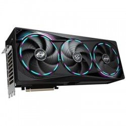 Aorus GeForce RTX 5080 Master (16GB GDDR7/PCI Express 5.0/2805MHz/32000MHz)