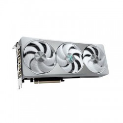 Gigabyte GeForce RTX 5080 Aero OC SFF (16GB GDDR7/PCI Express 5.0/2730MHz/3
