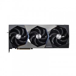 MSI GeForce RTX 5080 Suprim SOC (16GB GDDR7/PCI Express 5.0/2760MHz/30000MH