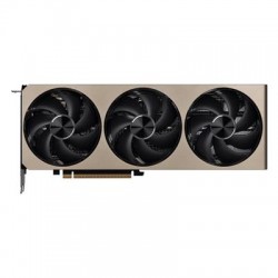 MSI GeForce RTX 5080 16G Inspire 3X OC (16GB GDDR7/PCI Express 5.0/2655MHz/