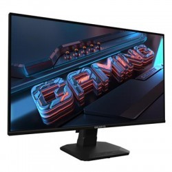 +NEW+Gigabyte GS25F2 24.5" Widescreen IPS LED Black Monitor (1920x1080/1ms/