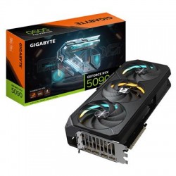 Gigabyte GeForce RTX 5090 Gaming OC 32G (32GB GDDR7/PCI Express 5.0/2550MHz