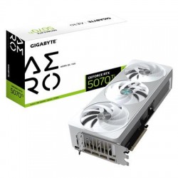 Gigabyte GeForce RTX 5070 Ti Aero OC 16G (16GB GDDR7/PCI Express 5.0/ MHz/2