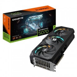 Gigabyte GeForce RTX 5070 Ti Gaming OC 16G (16GB GDDR7/PCI Express 5.0/ MHz
