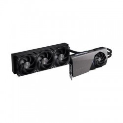MSI GeForce RTX 5090 Suprim Liquid SOC (32GB GDDR7/PCI Express 5.0/2580MHz/