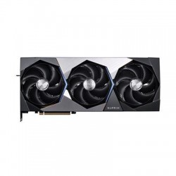 MSI GeForce RTX 5090 Suprim SOC (32GB GDDR7/PCI Express 5.0/2580MHz/28000MH