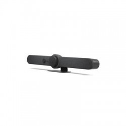 Logitech Rally Bar All-in-one Video Bar Graphite