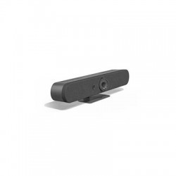 Logitech Rally Bar Mini All-in-one Video Bar Graphite