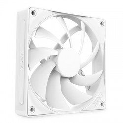 +NEW+NZXT F120Q Quiet Airflow 120mm PWM White Single Pack
