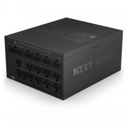 +NEW+NZXT 1500W ATX Fully Modular Power Supply - C1500- 80 PLUS Platinum