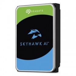 Seagate 12TB SkyHawk AI 3.5" Hard Drive ST12000VE003 (SATA 6Gb/s/512MB)