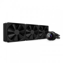 NZXT Kraken 360 Black Liquid CPU Cooler
