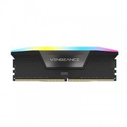 Corsair 16GB (1x16GB) Single Channel Vengeance RGB Grey OEM (DDR5 5600/C40/
