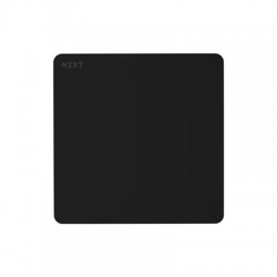 NZXT Zone Cloth Gaming Surface Black - Large