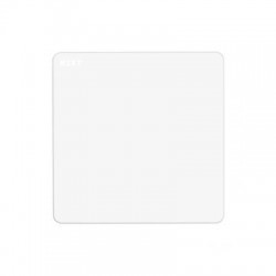 NZXT Zone Cloth Gaming Surface White - Large