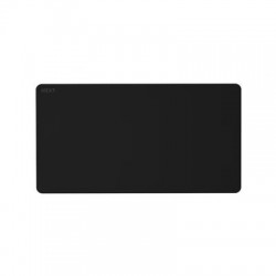 NZXT Zone Cloth Gaming Surface Black - XL