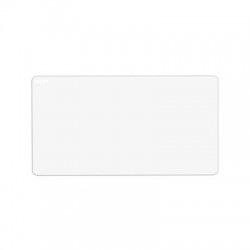 NZXT Zone Cloth Gaming Surface White - XL