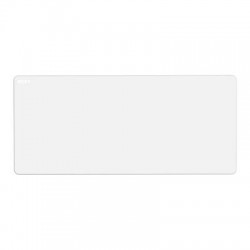 NZXT Zone Cloth Gaming Surface White - XXL