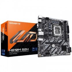 Gigabyte H810M S2H (Socket 1851/H810 Express/DDR5/S-ATA 6Gb/s/Micro ATX)