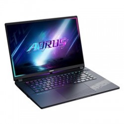 +NEW+AORUS ELITE 16 BWH 16" Windows 11 Home (Ultra 9 275HX/2TB SSD/32GB DDR