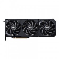 MSI GeForce RTX 5070 Ti 16G Shadow 3X OC Bulk (16GB GDDR7/PCI Express 5.0/2