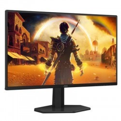 AOC 25G42E 24.5" Widescreen IPS WLED Black Monitor (1920x1080/0.5ms/HDMI/Di