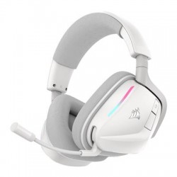 Corsair VOID Wireless v2 Gaming Headset - White