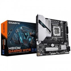 +NEW+Gigabyte H410M H V2 (Socket 1851//H810/DDR5/S-ATA 6Gb/s/Micro ATX)