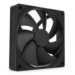 +NEW+NZXT F120P Static Pressure 120mm PWM Black Single Pack