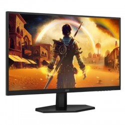 +NEW+AOC Q27G42XNE 27" Widescreen VA LED Black Multimedia Monitor (2560x144