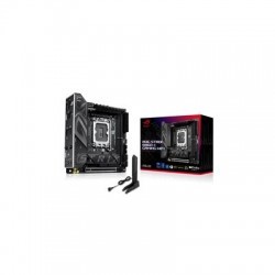 ASUS ROG STRIX B860-I GAMING WIFI (Socket 1851/B860/DDR5/S-ATA 6Gb/s/Mini-I