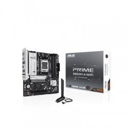 ASUS PRIME B850M-A WIFI (Socket AM5/B850/DDR5/S-ATA 6Gb/s/Micro ATX)