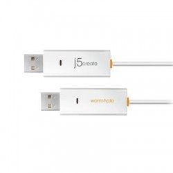 J5Create Wormhole Switch Cable