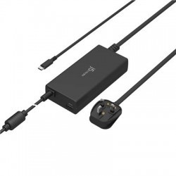 +NEW+J5Create 100W PD USB-C Super Charger UK