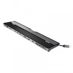 J5Create USB-C Triple Display Docking Station