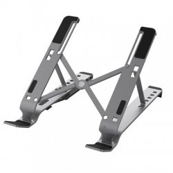 J5Create Laptop Stand with USB 4-Port Hub