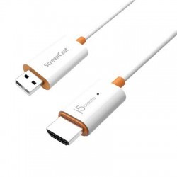 J5Create ScreenCast HDMI Wireless Display