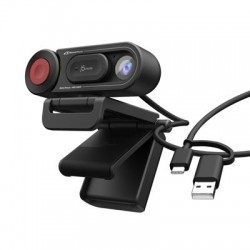 J5Create USB 4K Ultra HD Webcam