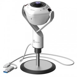 J5Create 360 All Around Webcam with Speakerphone
