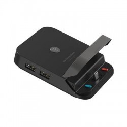 J5Create Mini Docking Station for Nintendo Switch