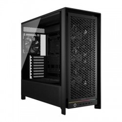 +NEW+Corsair Frame 5000D RS Mid Tower Case - Black