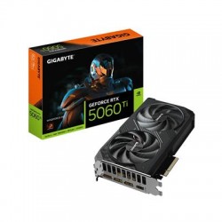+NEW+Gigabyte GeForce RTX 5060 Ti Windforce (8GB GDDR7/PCI Express 5.0/2572