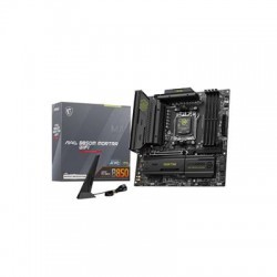 MSI MAG B850M MORTAR WIFI (Socket AM5/B850/DDR5/S-ATA 6Gb/s/Micro ATX)