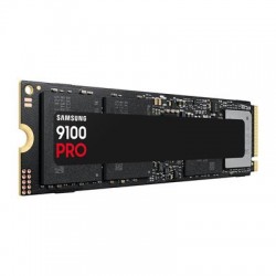 Samsung 1TB 9100 PRO M.2 Solid State Drive MZ-VAP1T0BW (PCIe Gen 5.0 x4/NVM